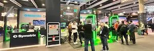 Symetrix estrena en ISE 2026 su plataforma para el diseño de AV Cognio