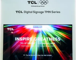 Tcl Ise 2026