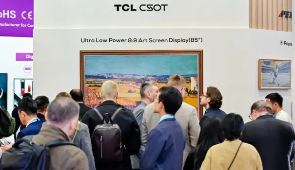 Tcl Ise2026