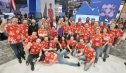 Td Synnex Maverick Y Shure Ise2026