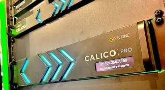 TvOne Calico Pro