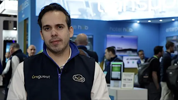 Uniguest Francisco Alves ISE2026