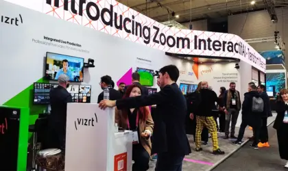 Vizrt Zoom Ise 2026 2