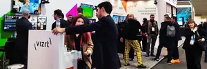 Vizrt introduce la realidad aumentada con IA en las comunicaciones corporativas
