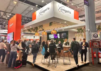 Vogel Rise Directcontrol Ise 2026 2