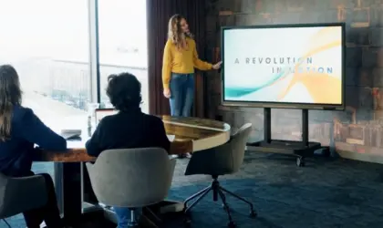 Vogel Rise Directcontrol Ise 2026