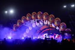 Wonderfruit Festival