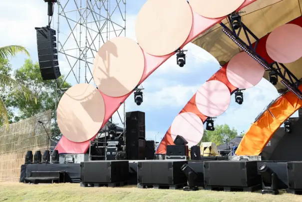 Wonderfruit Festival