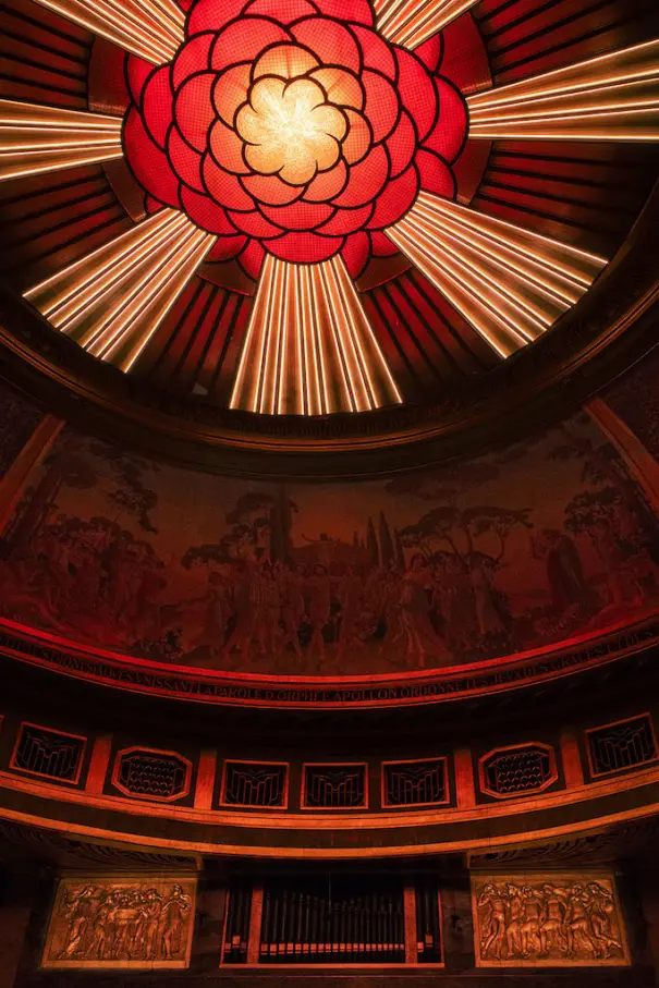 Y-Jourdan ProjetScenie Anolis teatro Campos Eliseos