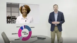 Zoom con Vizrt CaptivAIte