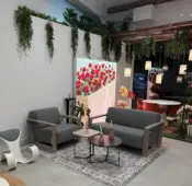 Showroom de A. Míguez