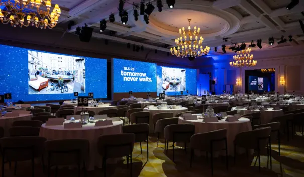 Absen Global Leadership Summit