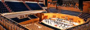 L-Acoustics redefine la experiencia sonora del auditorio escocés Glasgow Concert Hall