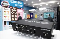 Amino Adquisición Compra Sapphire