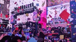 Analog Way Aquilon Rs4 Times Square Nochevieja