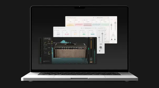 Audient Arc Actualización