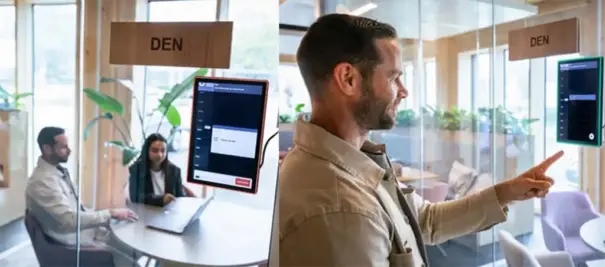 Avit Vision Prodvx Campus Hambaken Timber