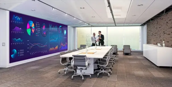 Barco Td Synnex Maverick España Portugal