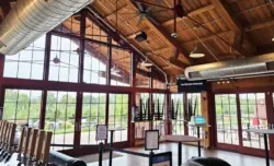 Biamp Delaware Audio Visual Angry Orchard