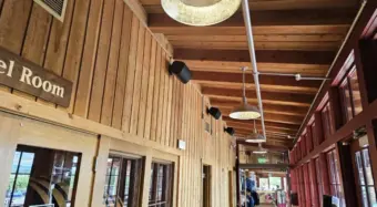 Biamp Delaware Audio Visual Angry Orchard 3