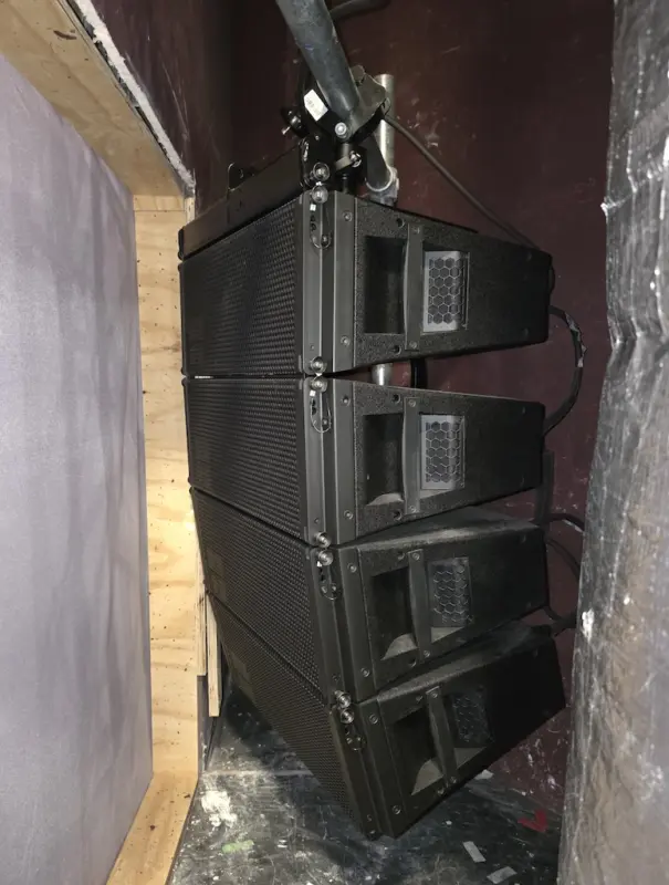 Théâtre de l'énergie de Bord Gáis (Dublin)