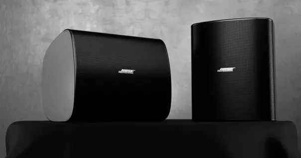 Bose Dm12se