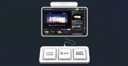 Brandlive Synergy Sky Salas De Reunion Estudios Broadcast