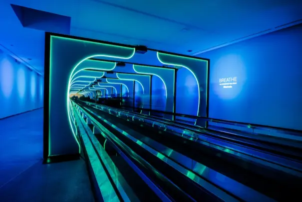 息をする, 一方 2026