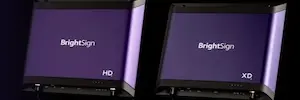 Así es la Serie 6 de BrightSign, lo último en reproductores multimedia para digital signage