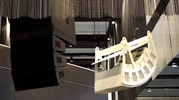 d&b Audiotechnik CCLi