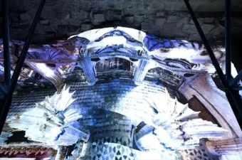 Datapath Fx4 Vitec Catedral De Salamanca 2