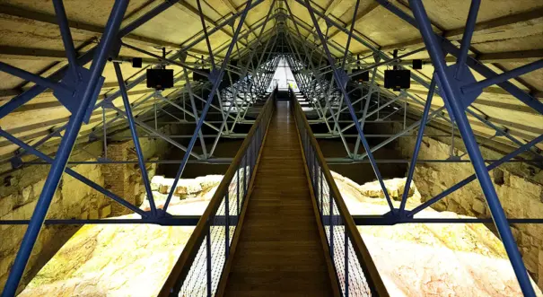 Datapath Fx4 Vitec Catedral De Salamanca