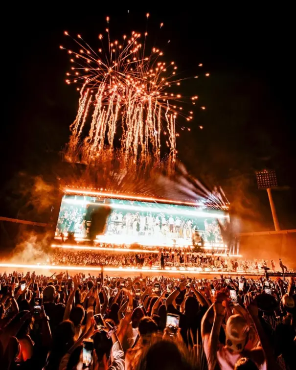 Debí Tirar Más Fotos