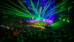 Digico Musiikkitalo Quantum 338t 2