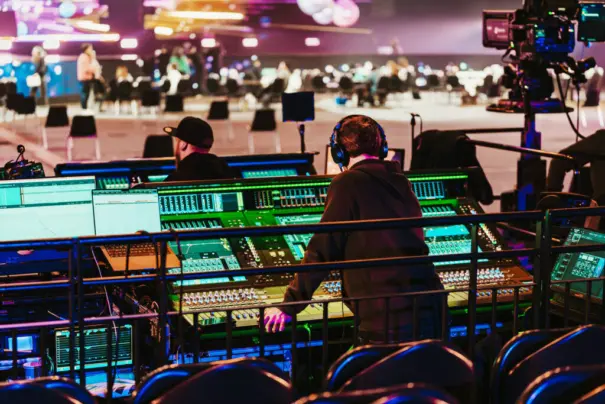 Digico Quantum Galas De Premios 2