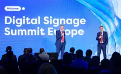 Digital Signage Summit 2025