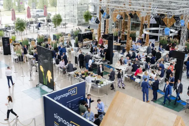 Digital Signage Summit 2025