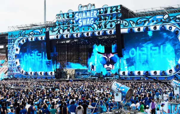 Disguise Summer Swag Disguise