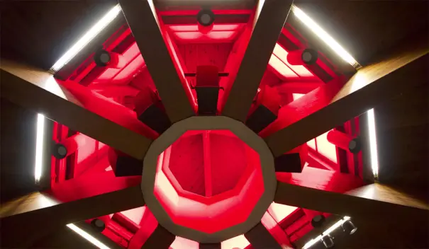 Em Acoustics All Saints Oms Canada