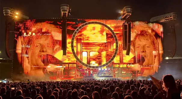 Ed Sheeran Loop Wonder Works (Foto: Jeremy Lloyd)