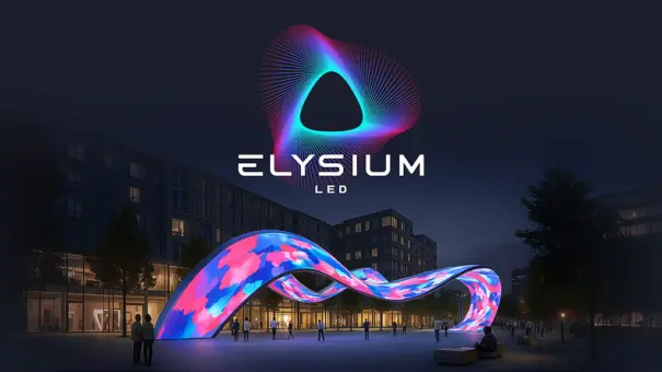 Elysium Led Nueva Empresa