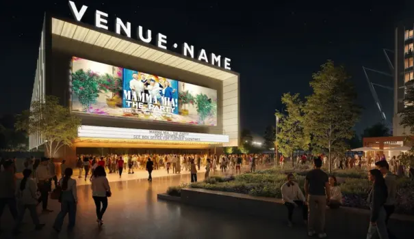 Etihad Campus Manchester