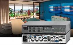 Extron Dtp3 Crosspoint 42 Usb