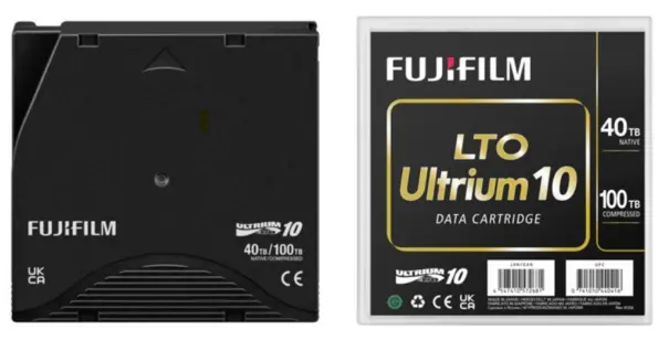 Fujiiflm LTO