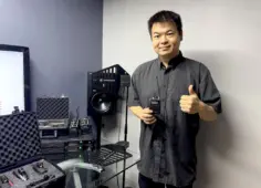 Favian Ngan (AV Production)