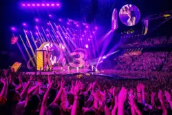 Follow Me Track It K3 (Foto: Frank Lambrechts)