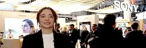 Francesca La Gala (Sony): “La tecnología puede potenciar la creatividad y transformar los entornos cotidianos en experiencias significativas”