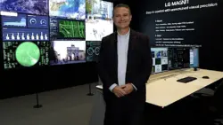 Guillermo Calvo (LG)