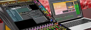 LiveTrax 3 (Harrison Audio) optimiza la grabación en directo con compatibilidad total con DiGiCo