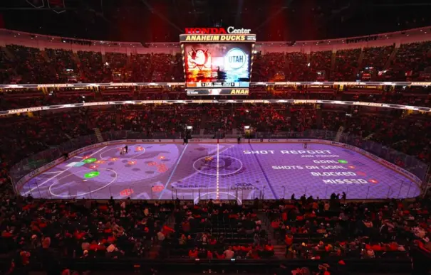 ホンダセンター